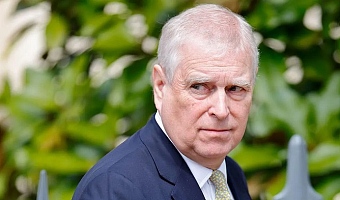The former Duke of York was arrested on suspicion of misconduct in public office earlier this year