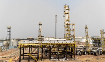 TOR can refine Ghana’s local crude - Officials insist