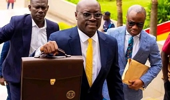 Government sets GH¢50,000 minimum bid in Domestic Bond Programme as bond issuance resumes