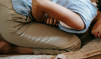 How to cope with menstrual cramps