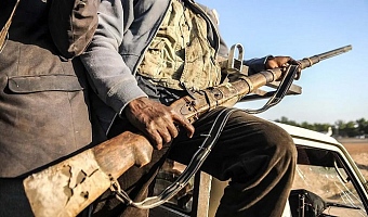 Criminal gangs often abduct people for ransoms across Nigeria