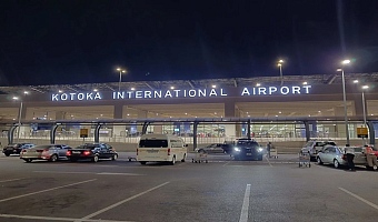 Customs officer in court for allegedly extorting GH¢2,000 from traveller at KIA