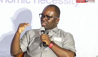 ‘We focus too much on roads’ – Prof. Sam pushes for integrated transport overhaul