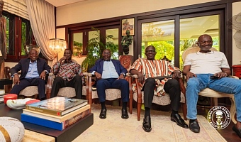 211,849 Delegates to elect NPP flagbearer - Party promotes free, fair polls