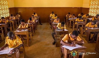 GES announces 2026/2027 academic calendar: Basic Schools to reopen September 8