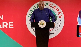 Mahama Cares: Government lists hospitals approved for Ghana Medical Trust Fund support