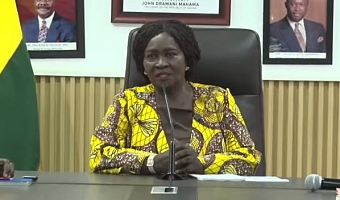 Vice President urges long term planning for energy sector