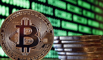 Bitcoin hits another all time high