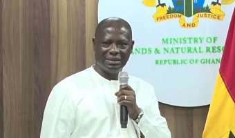 Unfinished public land sales to be cancelled by government