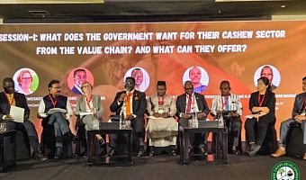 Ghana assures global market of quality raw cashew nuts for 2025/2026 season