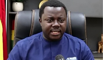 Minority calls on President Mahama to act on Anti-LGBTQI Bill