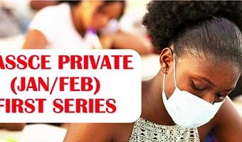 Core Maths, Science see high failure rates in 2026 WASSCE private results