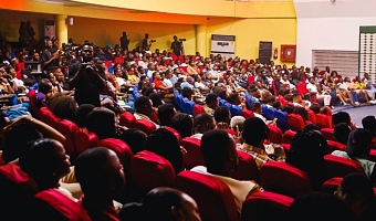 Turd Talks 2.0 delivers on promise