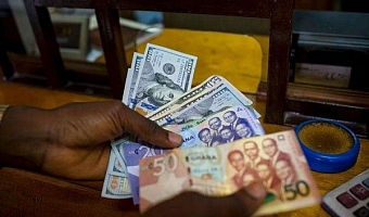 Carrying over $10,000? Here’s what Bank of Ghana’s new currency rules mean for you
