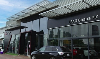 CFAO breaks silence on DVLA vehicle impoundment: 'We do not condone fraudulent activity'