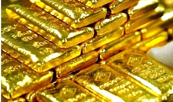 Bank of Ghana explains why it reduced its gold reserves by half