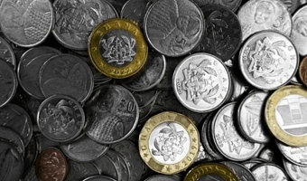 BoG warns traders: Rejecting pesewa coins is illegal and fuels inflation