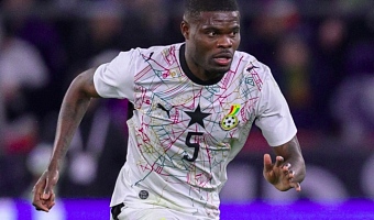 Ghana challenges Partey's Canada visa denial in court today