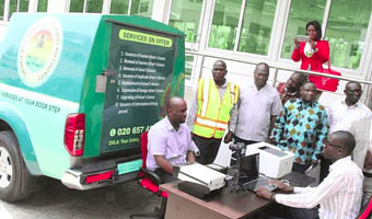 From renewals to replacements: See the DVLA's 2026 licensing fee structure