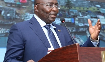 Bawumia condemns arrests of NPP members, warns of accountability day