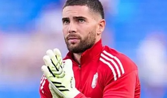 Zidane's son switches allegiance to Algeria