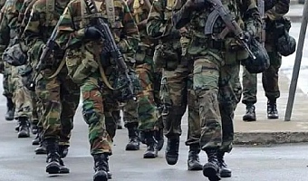 Fake soldiers, real scams: Public warned about military recruitment fraud