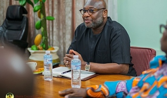 COCOBOD insists Ghanaian farmers earn the highest cocoa price in West Africa
