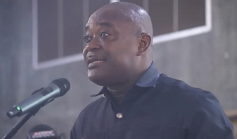 Prof. Ahmed Abdulai Jinapor, Director General, GTEC