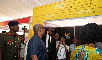 GCB Bank jumps nearly 10% in Tuesday session – Leads GSE market rally