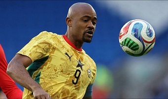 We want to make Ghana proud – Jordan Ayew calls for prayers ahead of 3 massive World Cup games