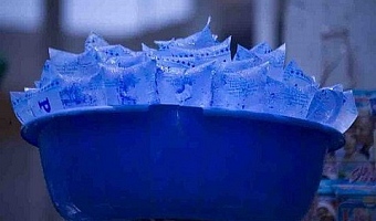 New sachet water prices announced: GH¢8 ex-factory, GH¢15 retail cap