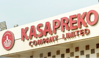 Kasapreko reports GH₵73 million profit in Q1 2026