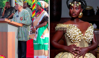 Sing’s Paramount Queenmother named SheaPark Ambassador