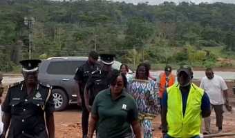 All set for 2026 Kwahu Business Forum