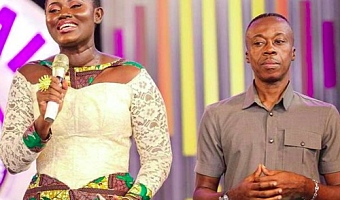 From reconciliation reports to separation confirmation: Afua Asantewaa sets the record straight