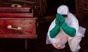 Three Ebola vaccines in development amid growing outbreak fears