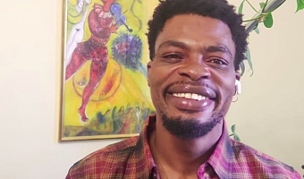 Ehizomwengie had been unable to claim his winnings due to his undocumented status.
