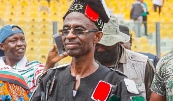 Martin Kpebu: Asiedu Nketiah’s biggest challenge to presidency is optics, not competence