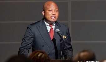 Samuel Okudzeto Ablakwa