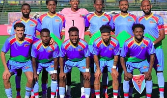 Eritrea has reached the qualifying group stages for the Africa Cup of Nations