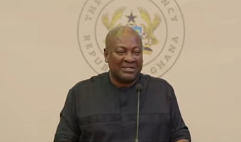 President Mahama: 24-Hour economy will unlock jobs and productivity