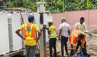 Weija Dam spillage triggers power outage in Accra West communities