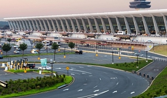 Pregnant Ghanaian woman and son, 4, detained for over a week at Dulles Airport - ACLU alleges