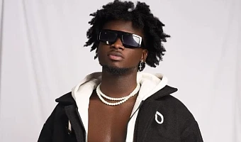 It was just friendly banter — Kuami Eugene