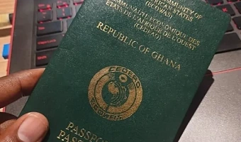Ghana begins vetting historic diaspora applicants for citizenship ahead of March ceremony