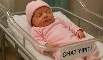 Colombian parents name daughter 'Chat Yipiti' after AI platform ChatGPT