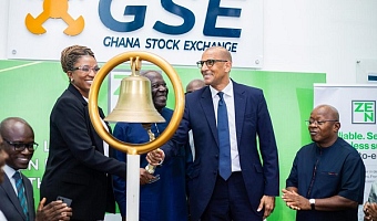 GSE rebounds as UNIL, ZEN, and ALLGH lead powerful rally; MTNGH recovers