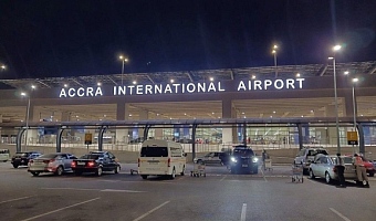 Minister explains why Parliamentary process not needed to restore Accra International Airport name