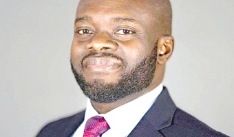 Kenneth Johnson, Convenor, ProForum UK and Diaspora
