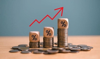 Ghana's inflation edges up to 3.4% in April as non-food prices accelerate